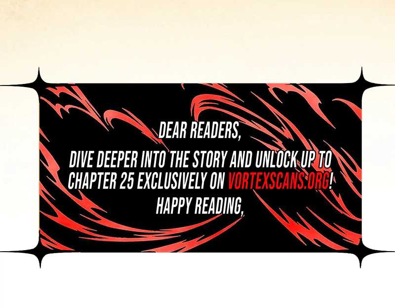 I Was Thrown Into an Unknown Chapter 11 31
