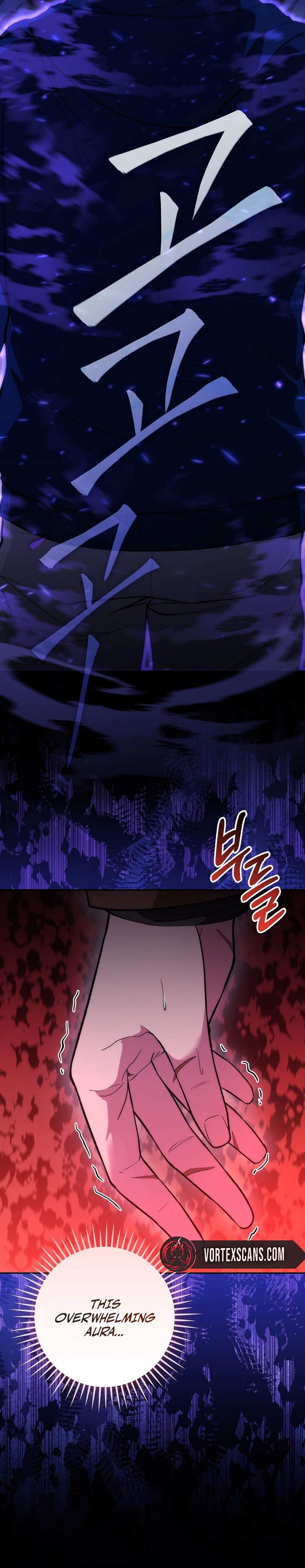 I Was Thrown Into an Unknown Chapter 14 8