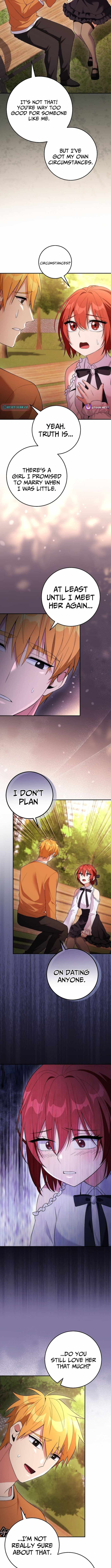 I Was Thrown Into an Unknown Chapter 15 2