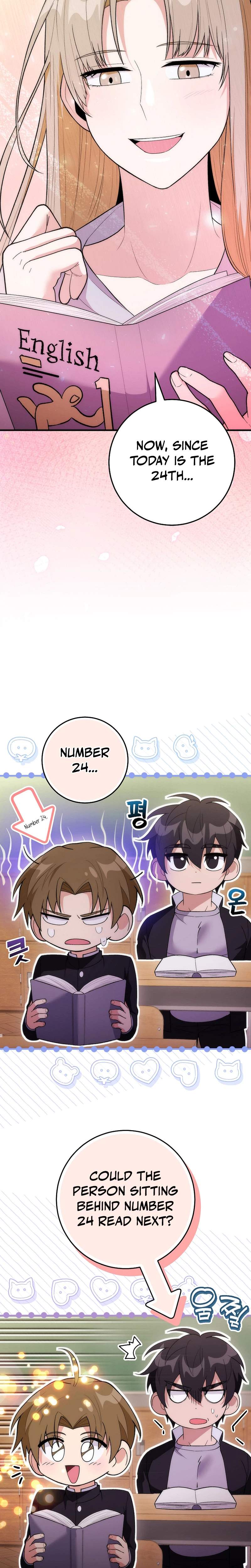 I Was Thrown Into an Unknown Chapter 17 2
