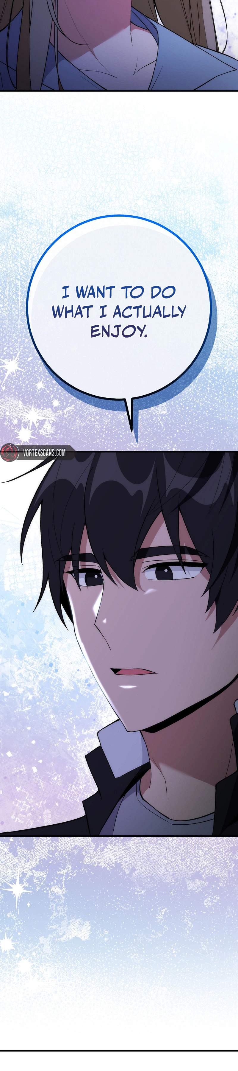 I Was Thrown Into an Unknown Chapter 17 21