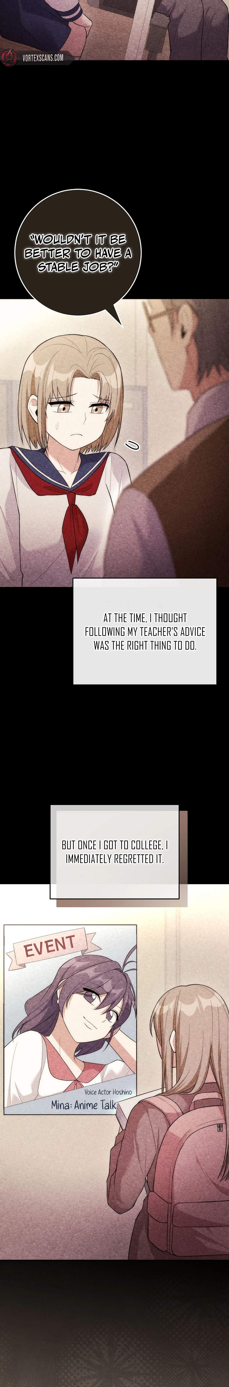 I Was Thrown Into an Unknown Chapter 17 25