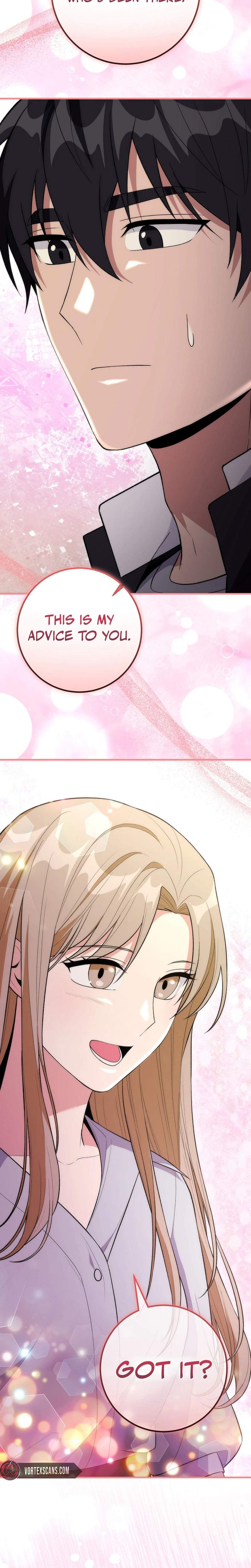 I Was Thrown Into an Unknown Chapter 17 27