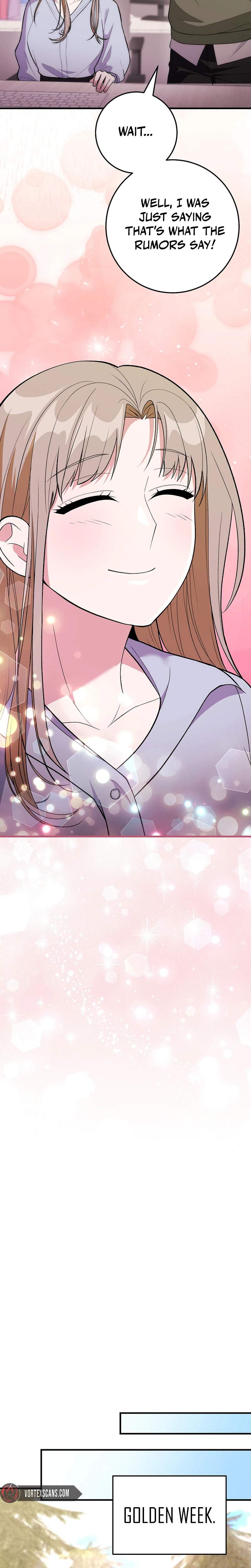 I Was Thrown Into an Unknown Chapter 17 31