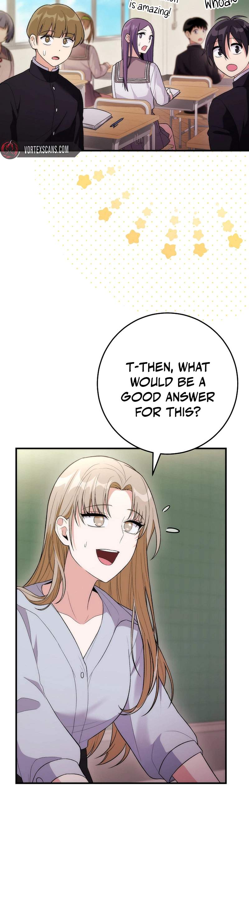 I Was Thrown Into an Unknown Chapter 17 5