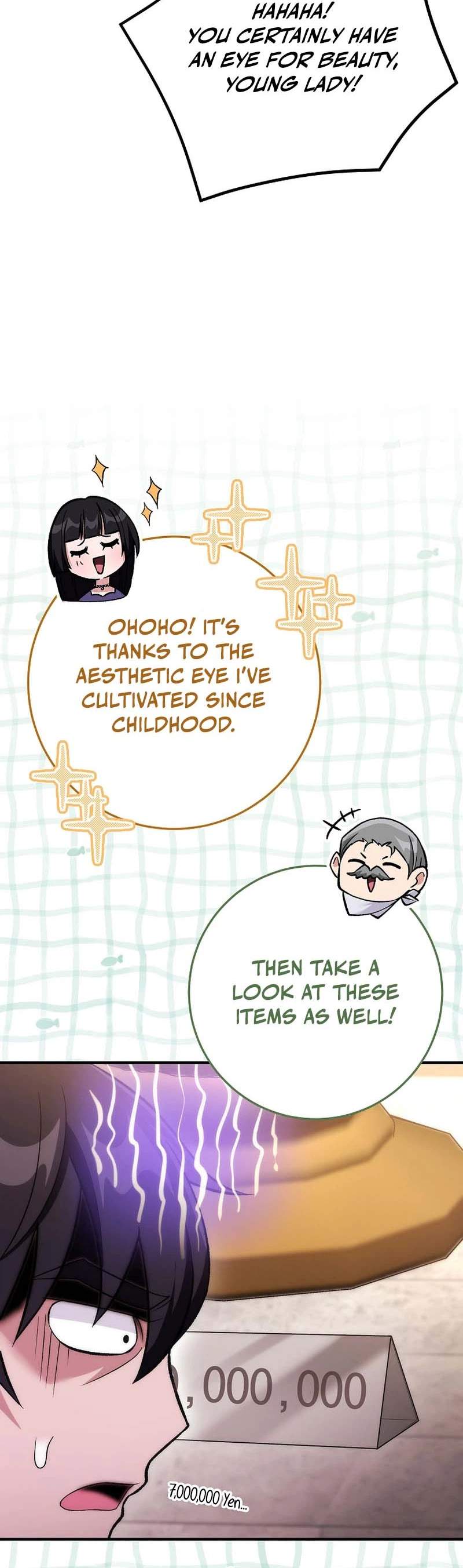I Was Thrown Into an Unknown Chapter 18 12