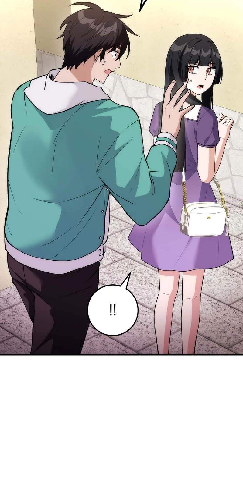 I Was Thrown Into an Unknown Chapter 18 18