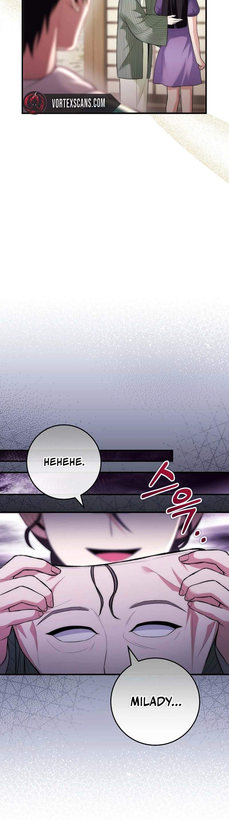 I Was Thrown Into an Unknown Chapter 18 28