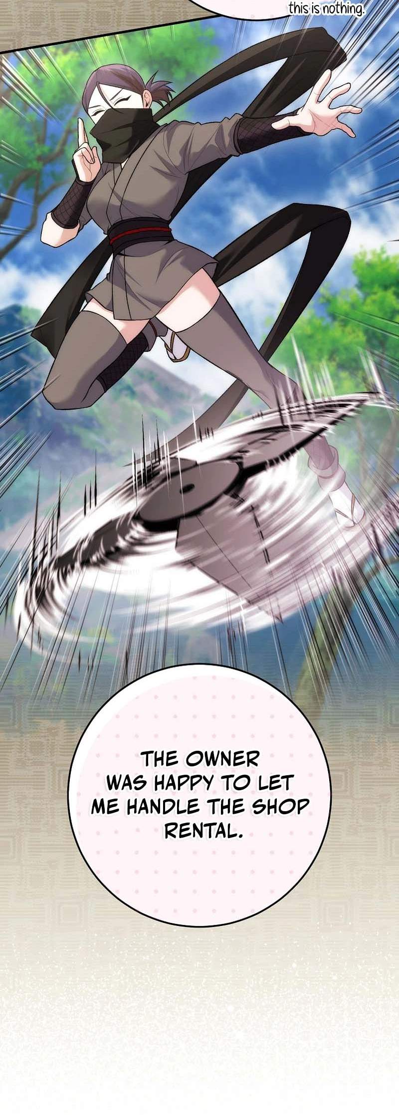 I Was Thrown Into an Unknown Chapter 18 30