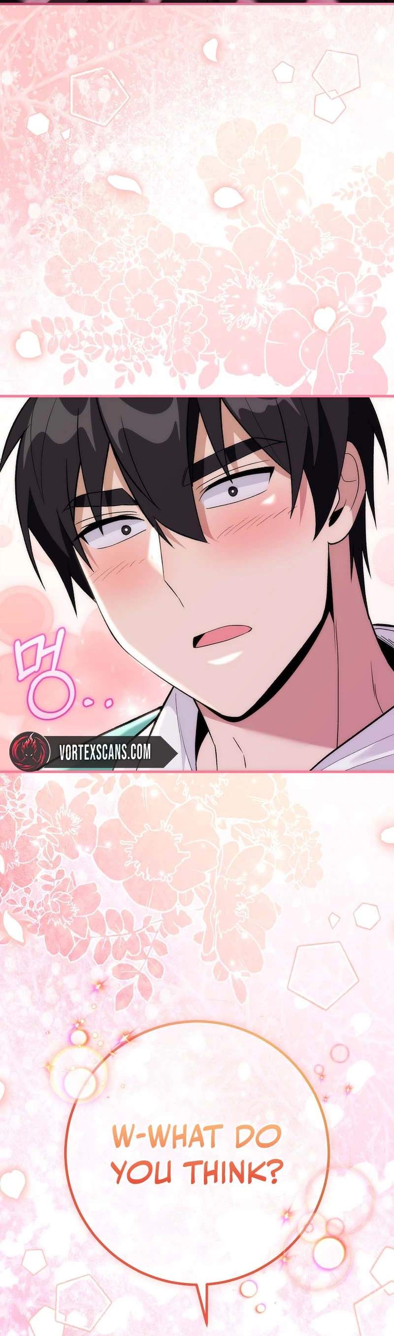 I Was Thrown Into an Unknown Chapter 18 34