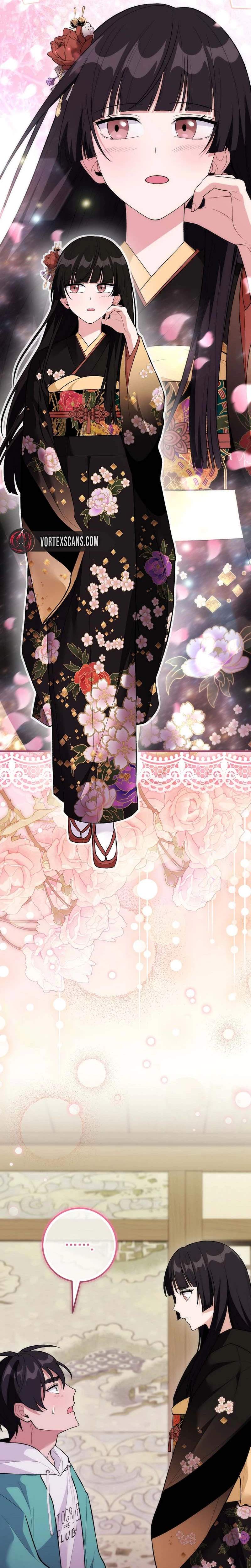 I Was Thrown Into an Unknown Chapter 18 35