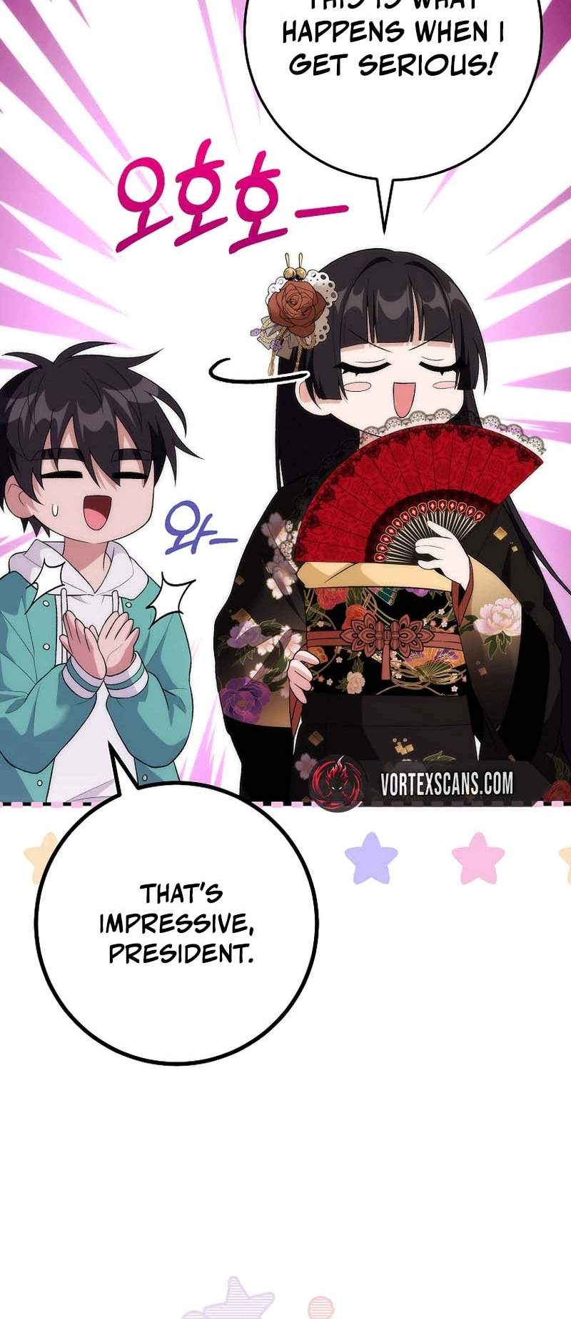 I Was Thrown Into an Unknown Chapter 18 40