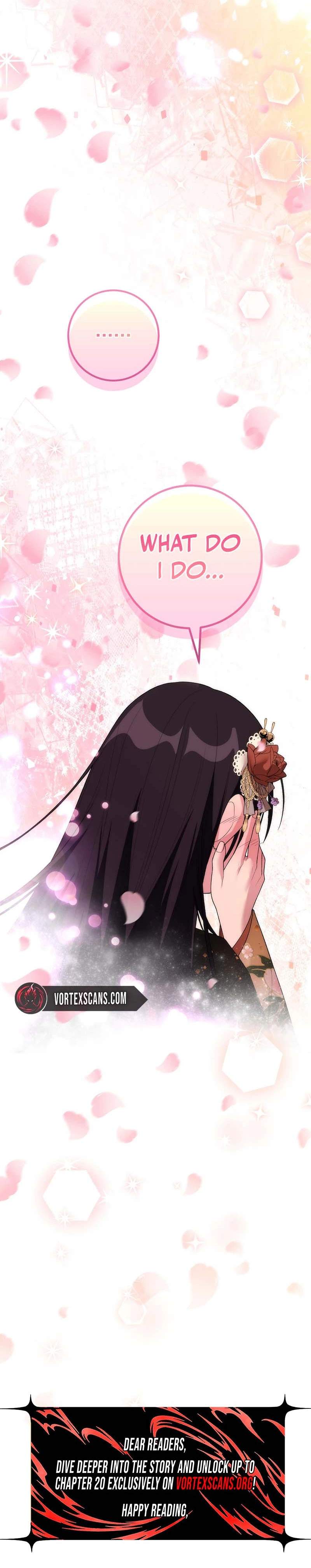 I Was Thrown Into an Unknown Chapter 18 43