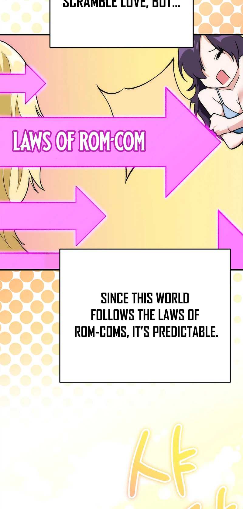 I Was Thrown Into an Unknown Chapter 2 22