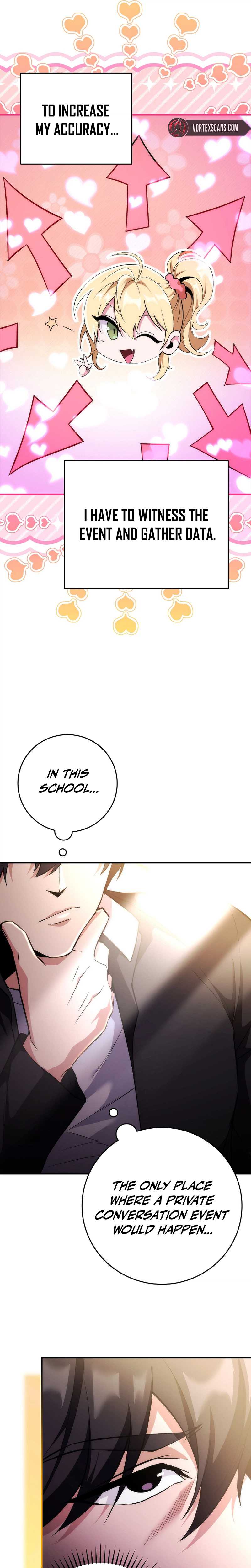 I Was Thrown Into an Unknown Chapter 2 29
