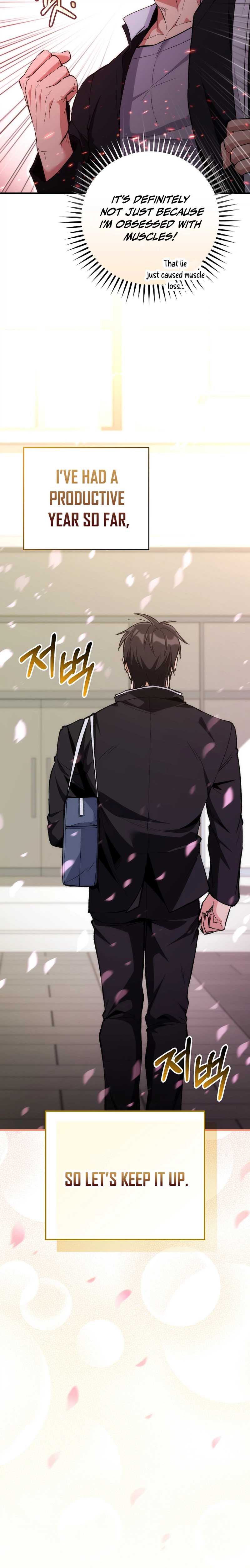 I Was Thrown Into an Unknown Chapter 2 4