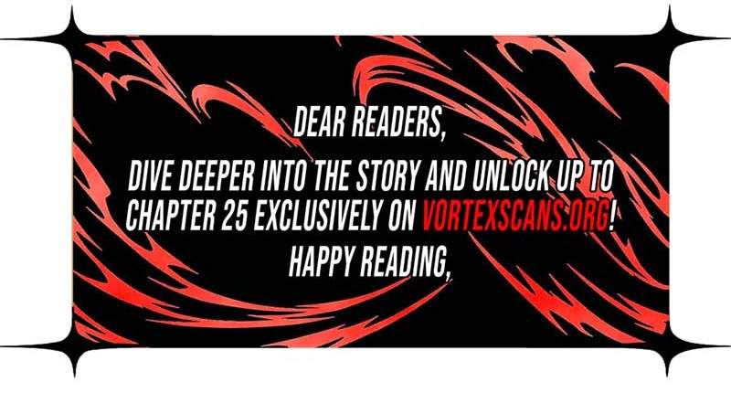 I Was Thrown Into an Unknown Chapter 20 34