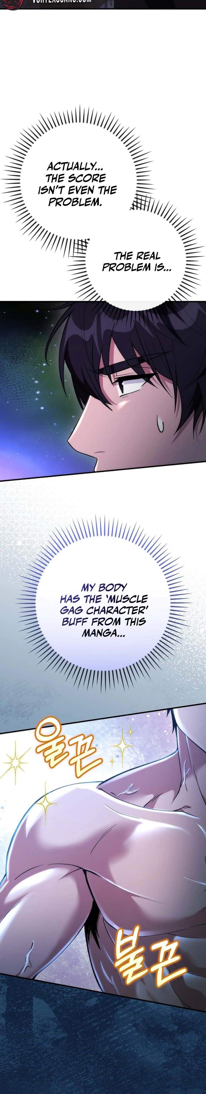 I Was Thrown Into an Unknown Chapter 20 6