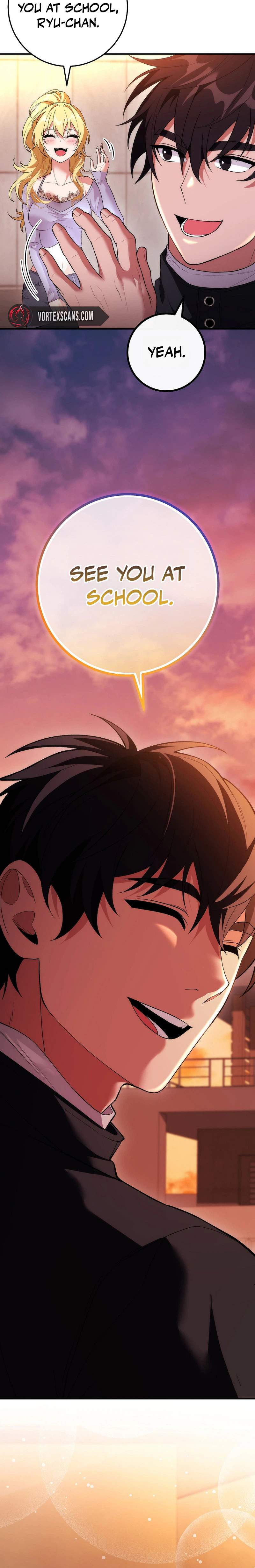 I Was Thrown Into an Unknown Chapter 22 11