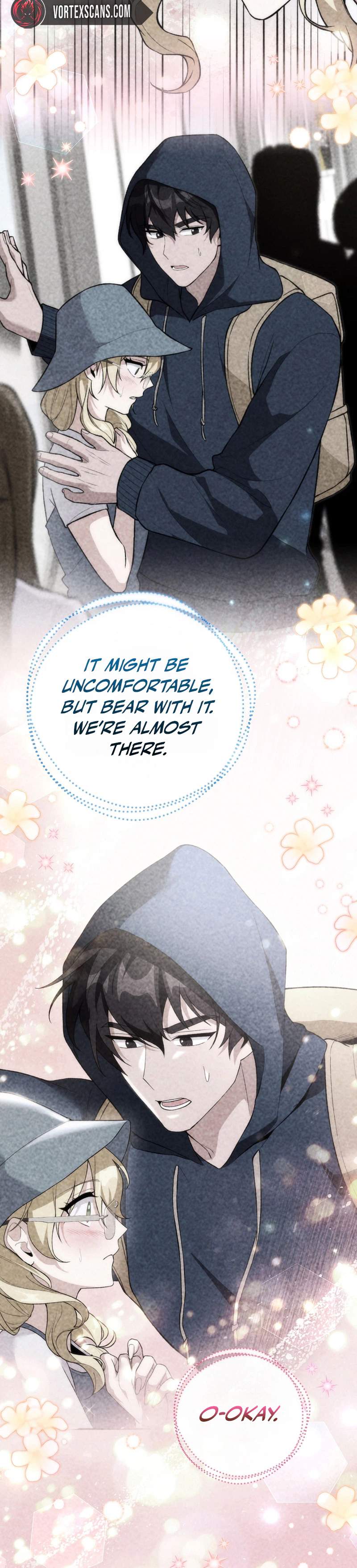 I Was Thrown Into an Unknown Chapter 22 15