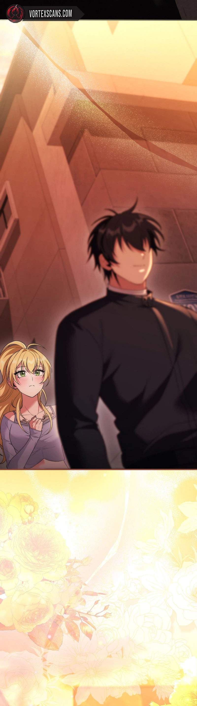 I Was Thrown Into an Unknown Chapter 22 17