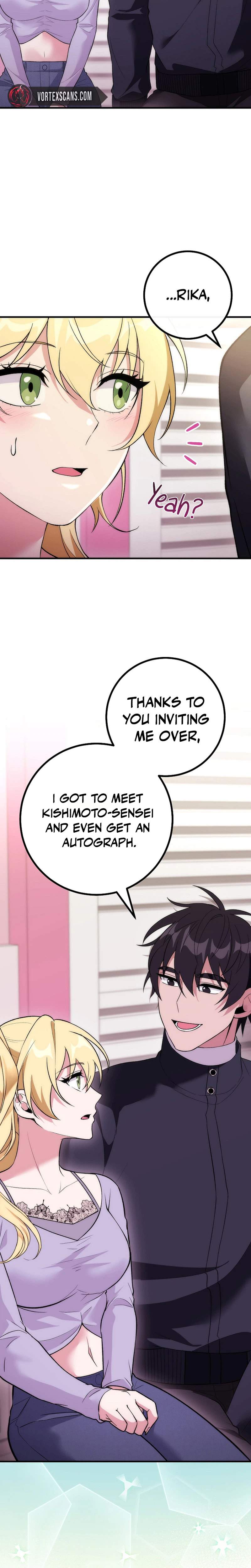 I Was Thrown Into an Unknown Chapter 22 5
