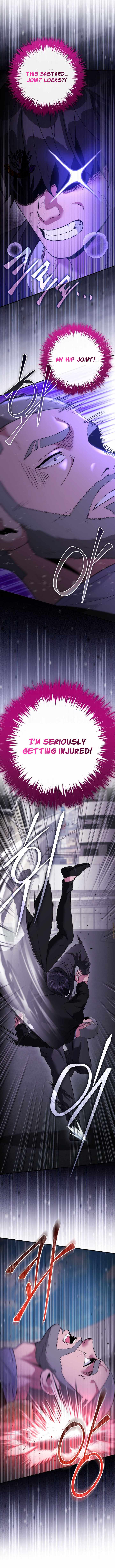 I Was Thrown Into an Unknown Chapter 23 15