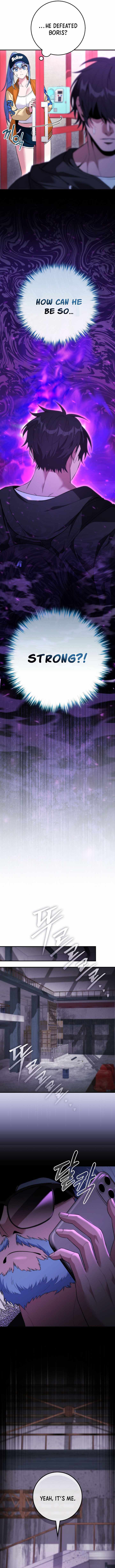 I Was Thrown Into an Unknown Chapter 23 17