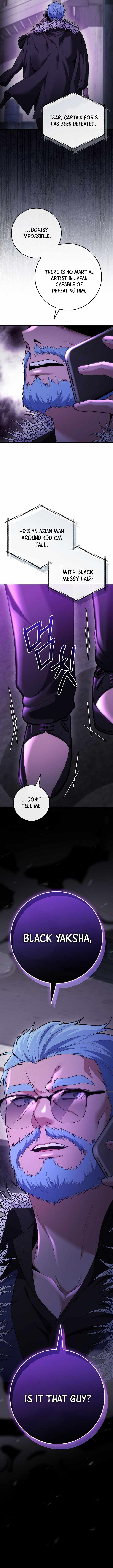 I Was Thrown Into an Unknown Chapter 23 18
