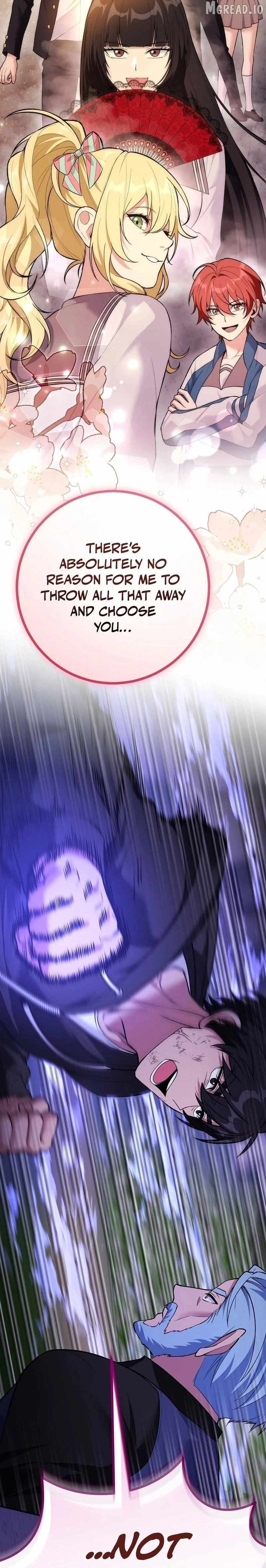 I Was Thrown Into an Unknown Chapter 26 12