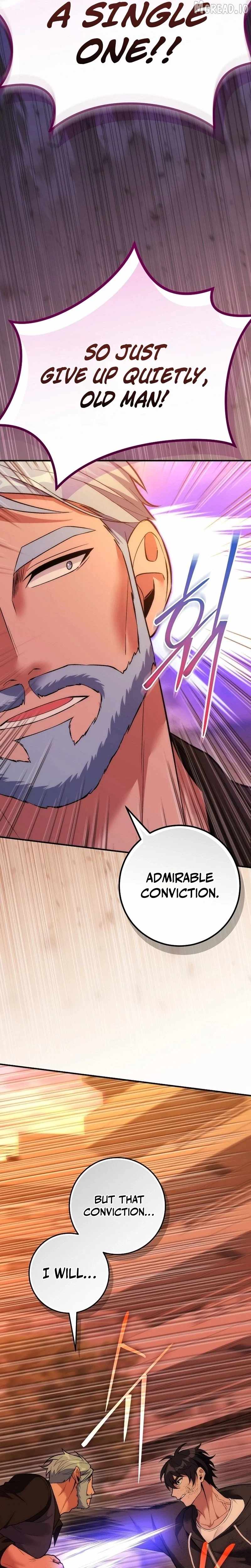 I Was Thrown Into an Unknown Chapter 26 13