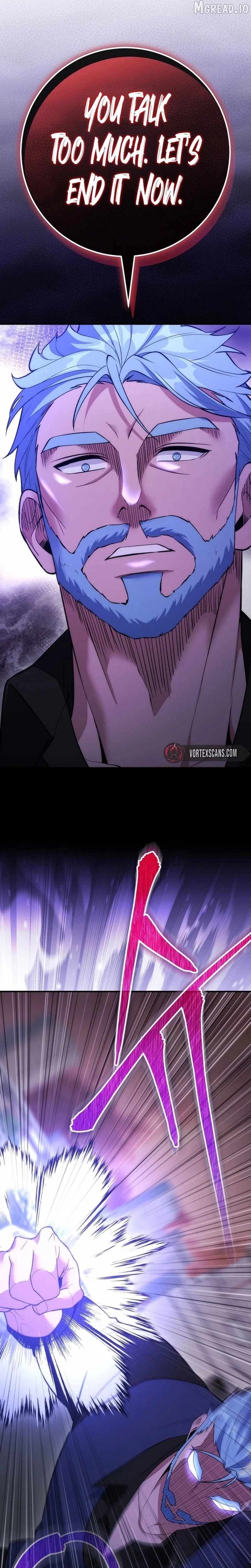 I Was Thrown Into an Unknown Chapter 26 25