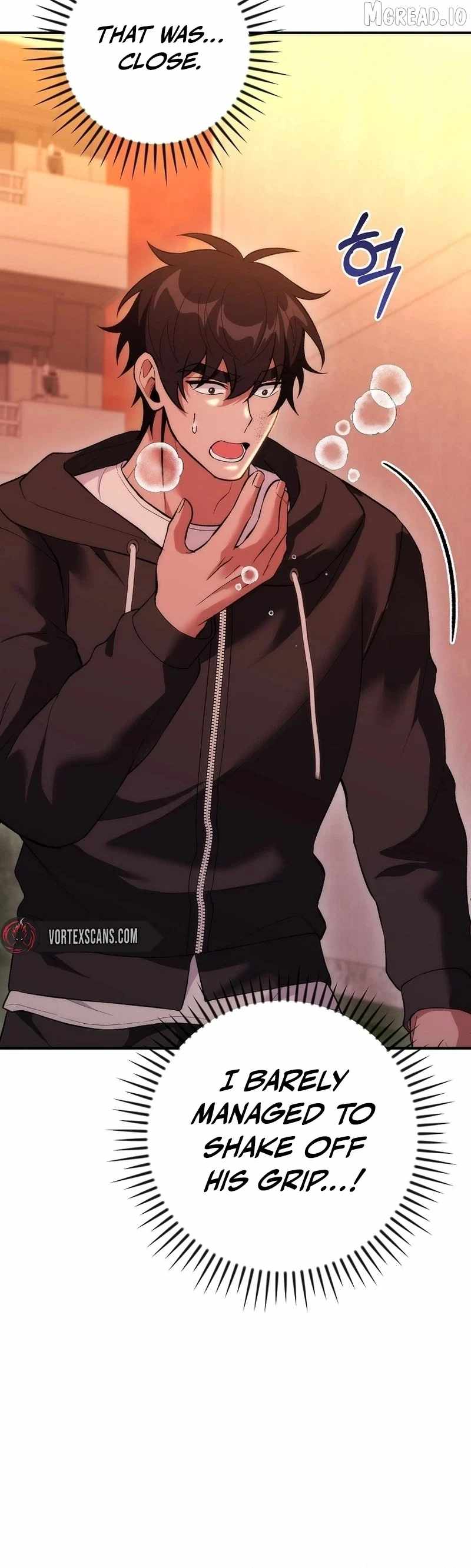 I Was Thrown Into an Unknown Chapter 26 3