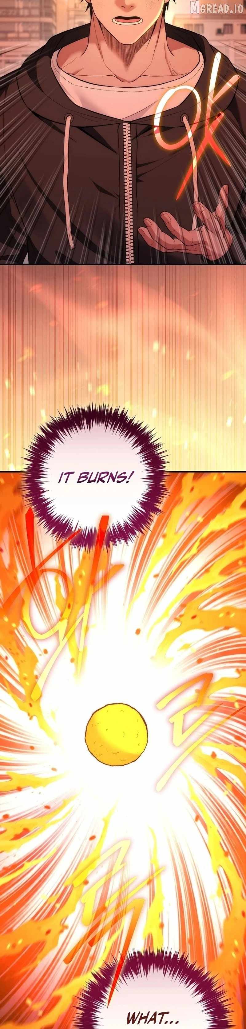 I Was Thrown Into an Unknown Chapter 26 36