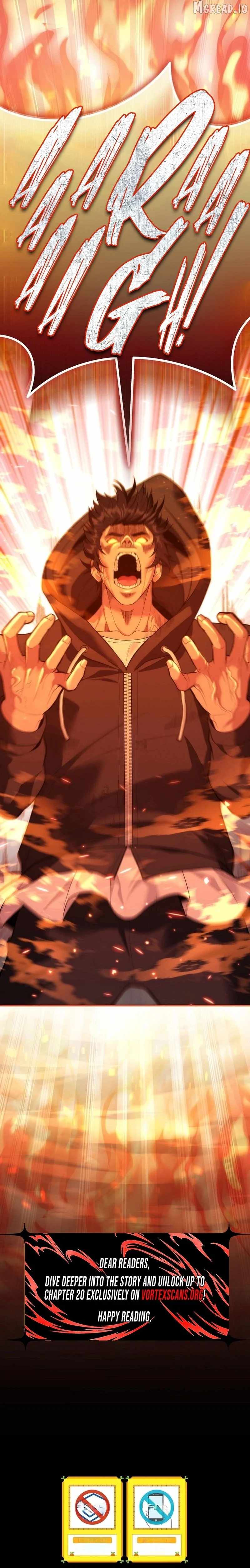 I Was Thrown Into an Unknown Chapter 26 38