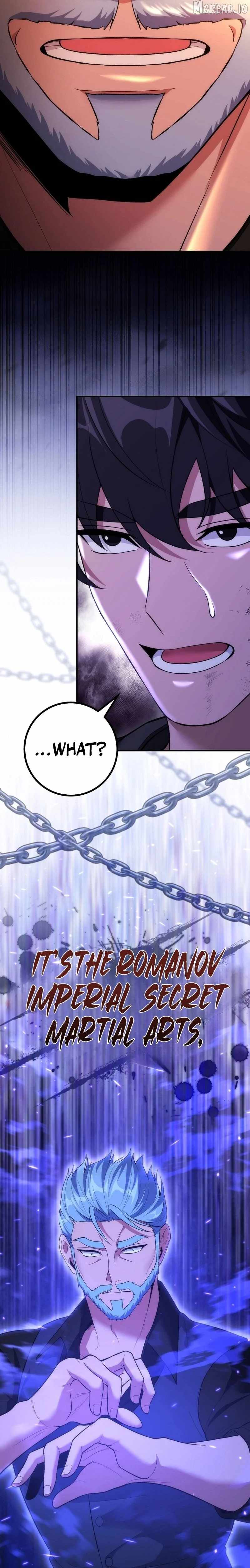 I Was Thrown Into an Unknown Chapter 26 5