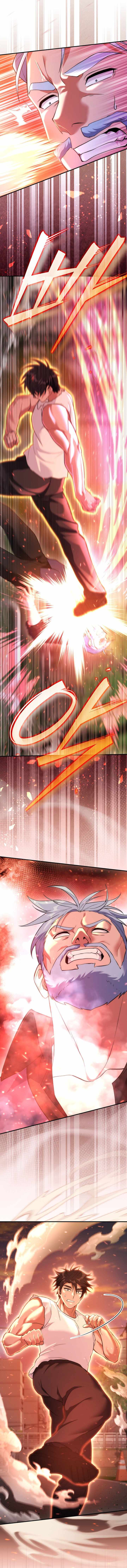 I Was Thrown Into an Unknown Chapter 27 14