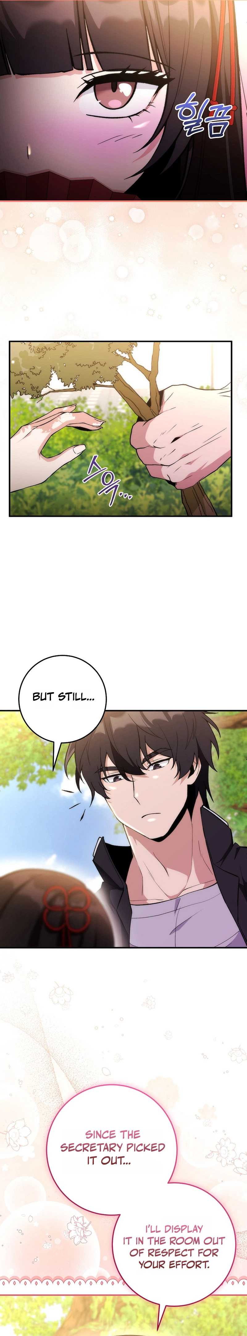 I Was Thrown Into an Unknown Chapter 3 10