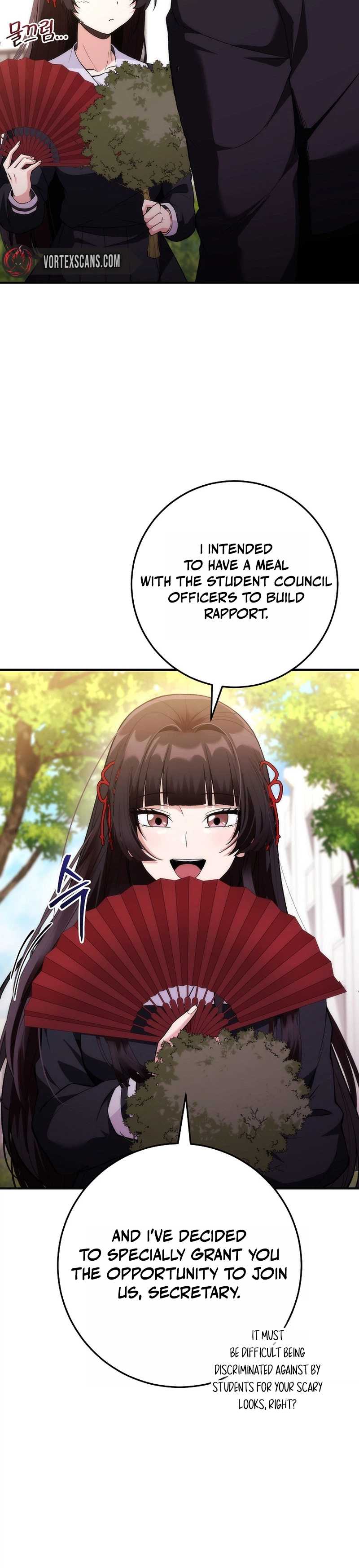 I Was Thrown Into an Unknown Chapter 3 12