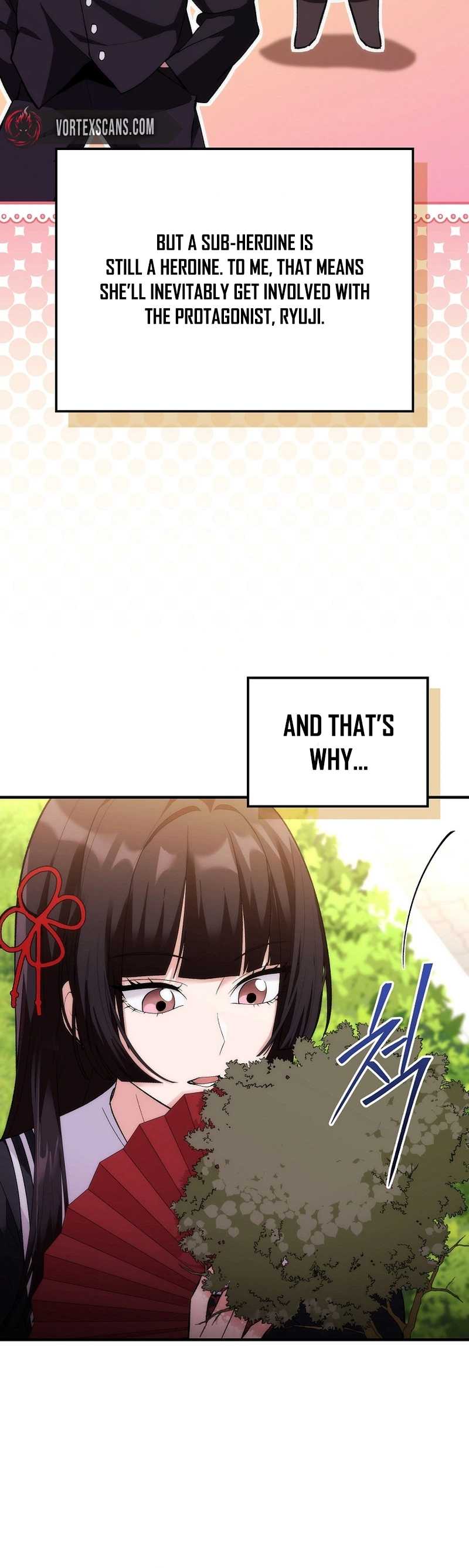 I Was Thrown Into an Unknown Chapter 3 8