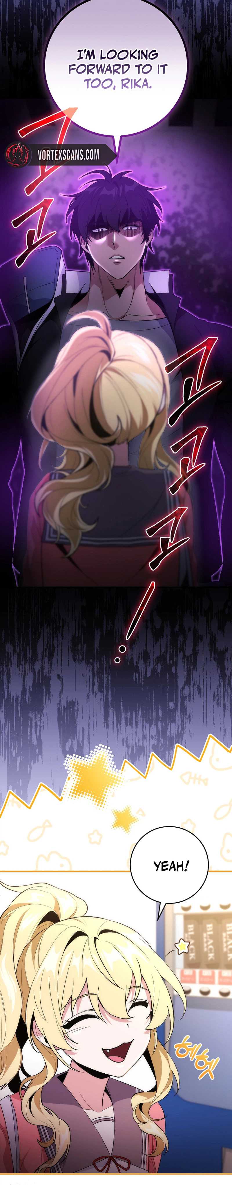 I Was Thrown Into an Unknown Chapter 4 14