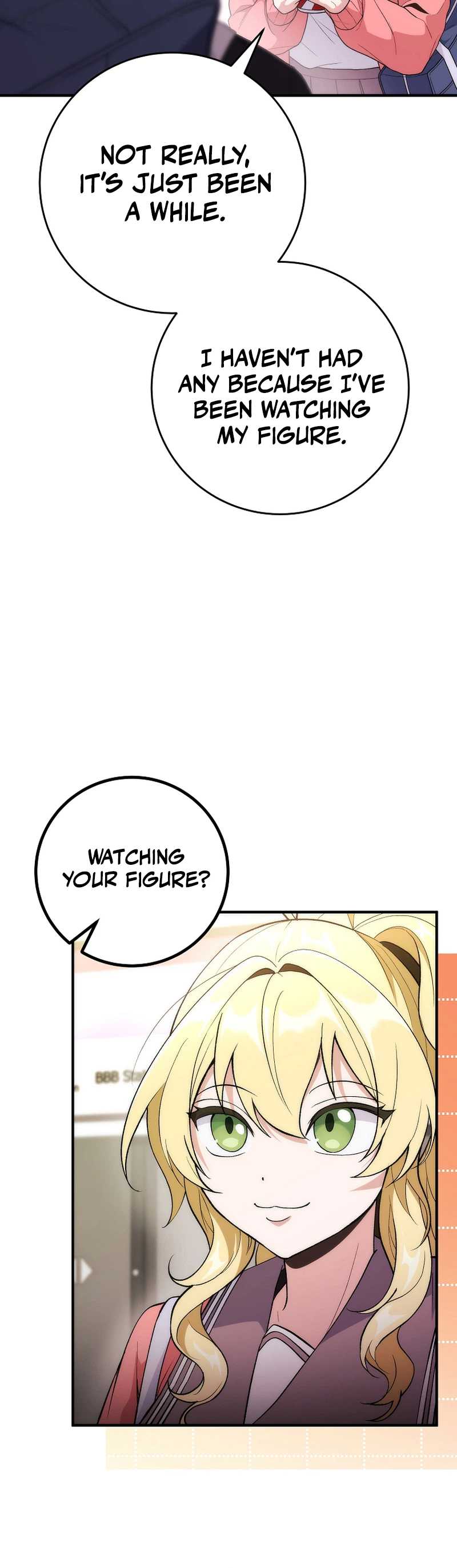 I Was Thrown Into an Unknown Chapter 4 22