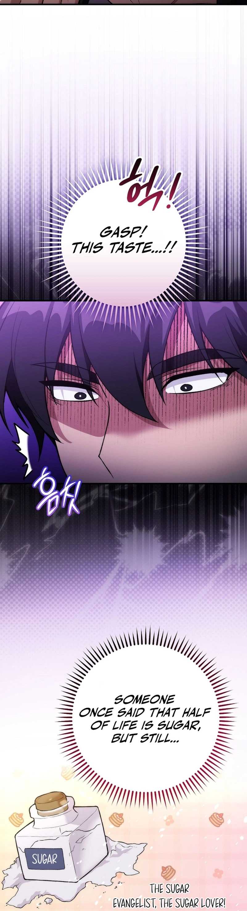 I Was Thrown Into an Unknown Chapter 5 12