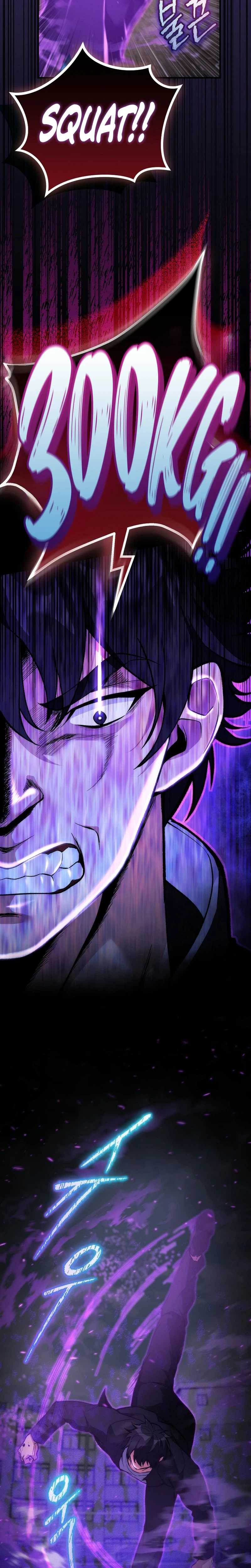 I Was Thrown Into an Unknown Chapter 6 23