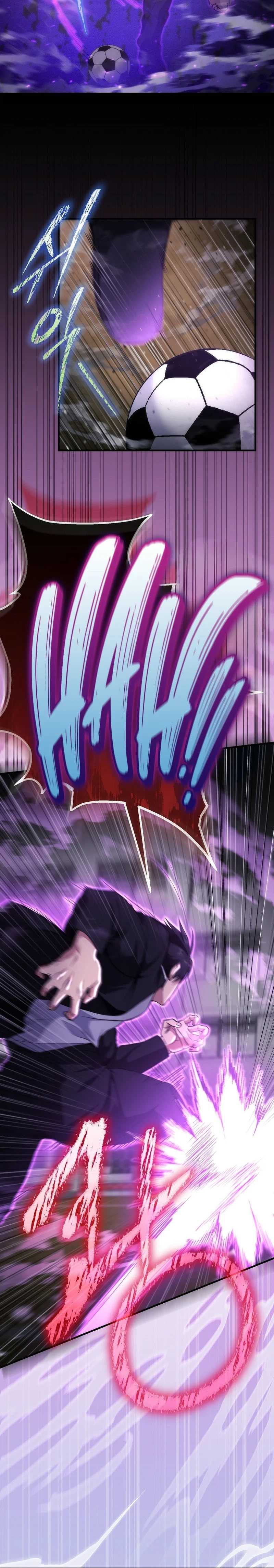 I Was Thrown Into an Unknown Chapter 6 24