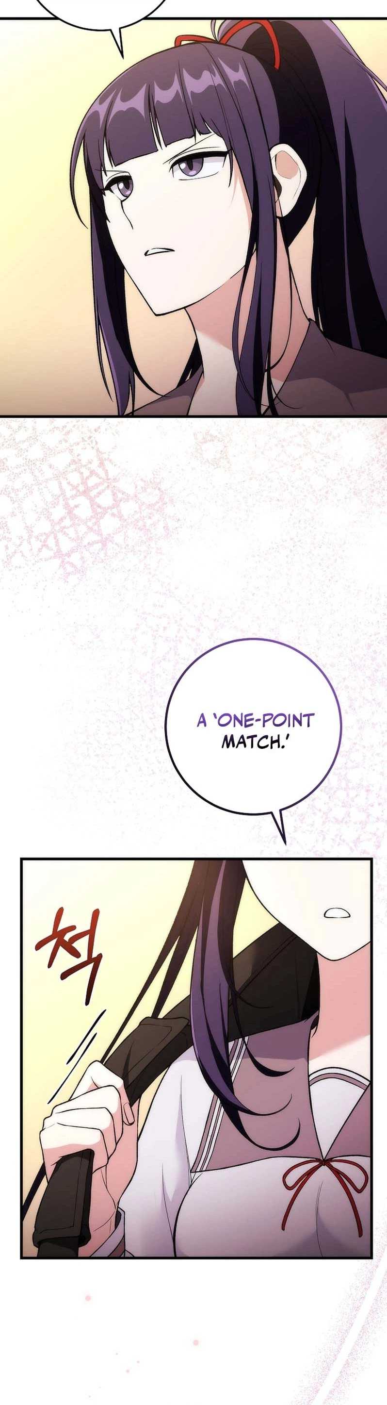 I Was Thrown Into an Unknown Chapter 7 18