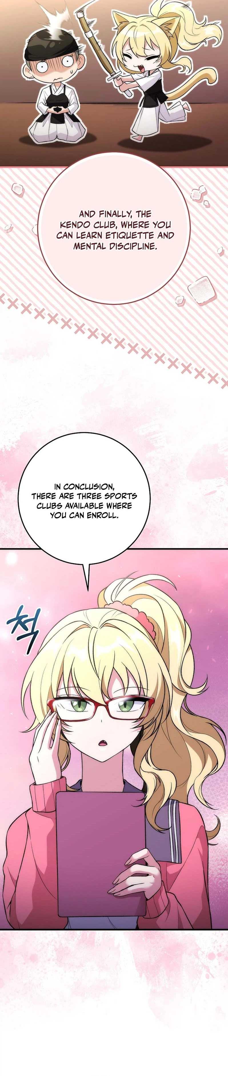 I Was Thrown Into an Unknown Chapter 7 6
