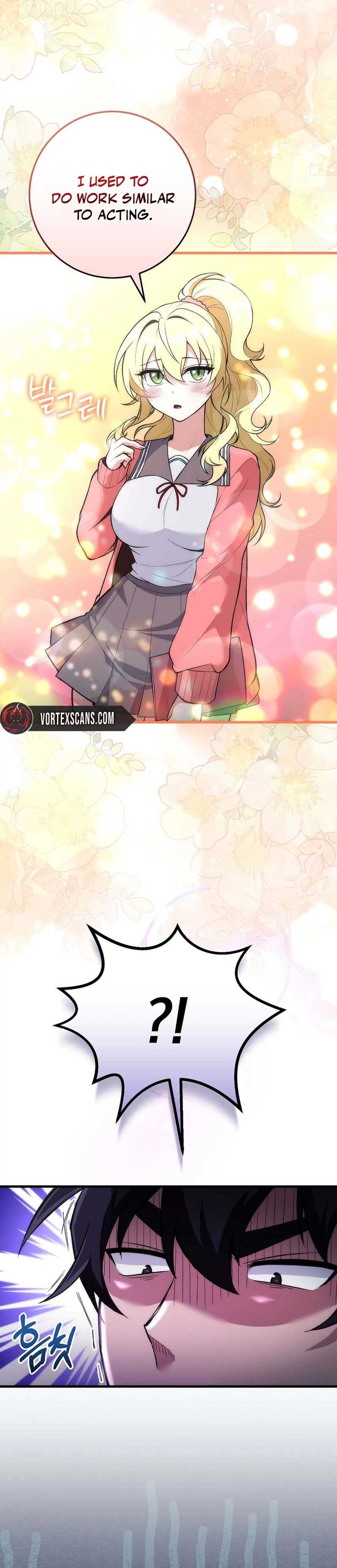 I Was Thrown Into an Unknown Chapter 7 9