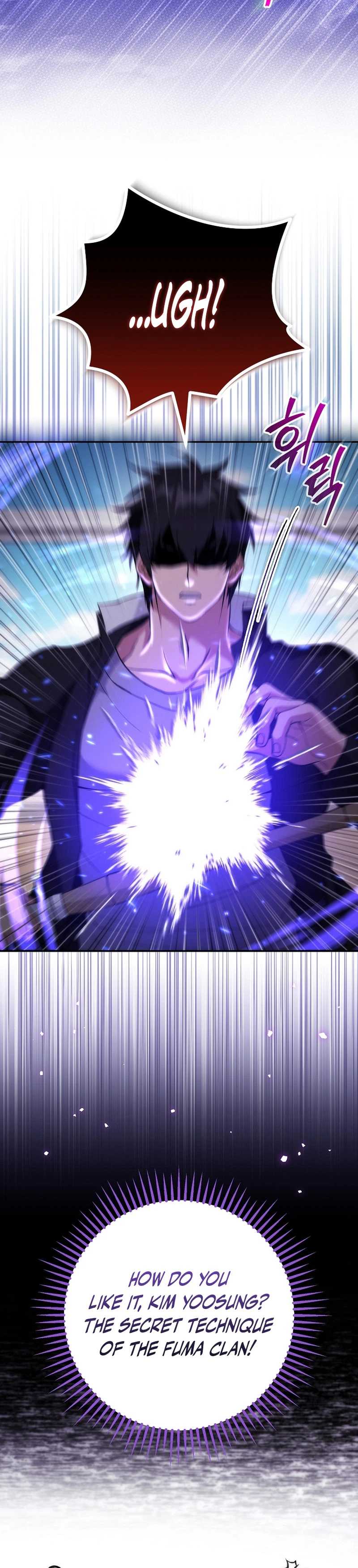 I Was Thrown Into an Unknown Chapter 8 12
