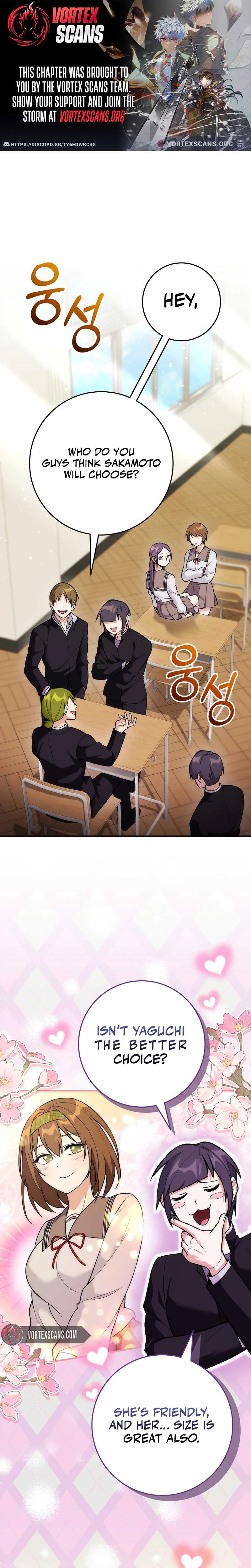 I Was Thrown Into an Unknown Chapter 9 1